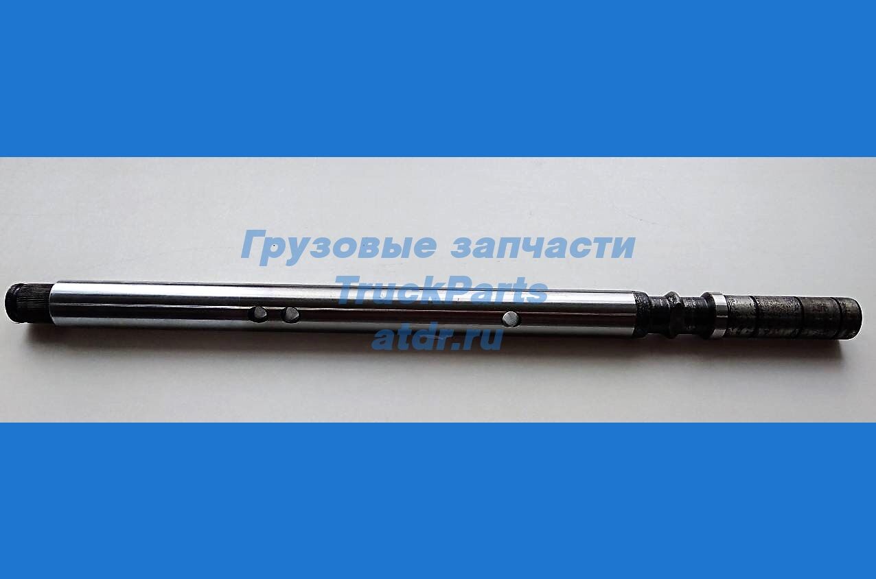 Вал кулисы ZF 9S1310 1324307134 95535922 ZF 1324307134