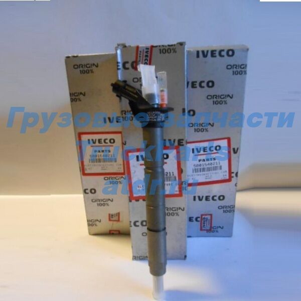 Форсунка Iveco Daily Fiat Ducato IVECO 5801540211