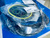 Комплект прокладок нижней части двигателя DAF MX VICTOR REINZ 083715101 #2