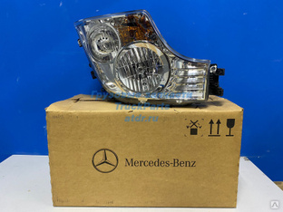 Фара Mercedes Actros MP4 правая оригинал MERCEDES-BENZ A9608200339 