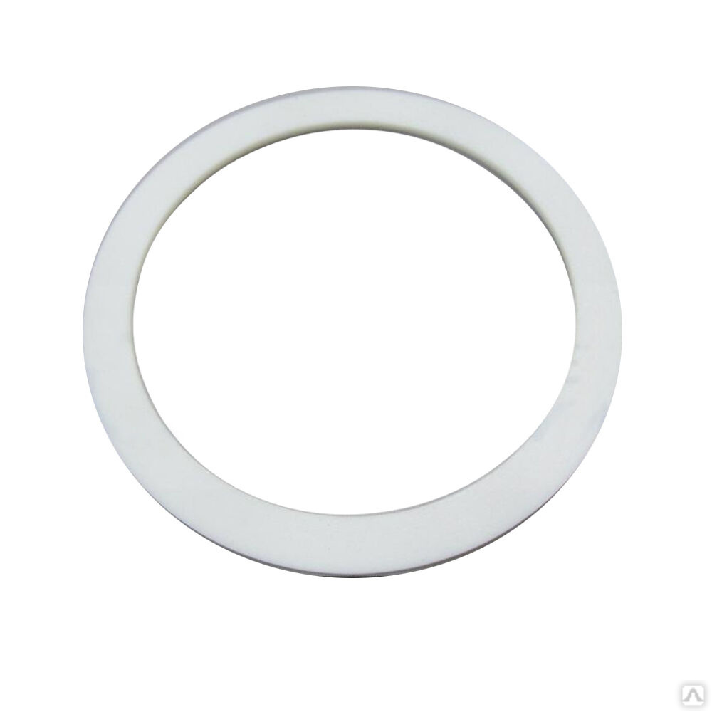 Кольца из фторопласта, цена в Москве от компании ЦентрСтройГрупп