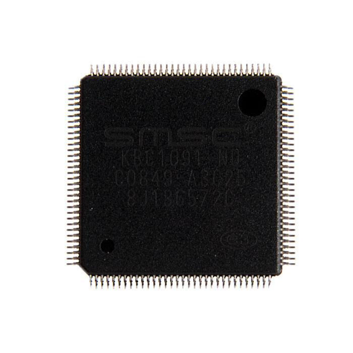 Мультиконтроллер KBC1091-NU RF SMSC