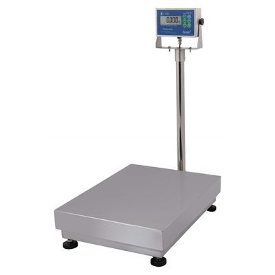 Напольные электронные весы Scale СКЕ-Н-150-4050