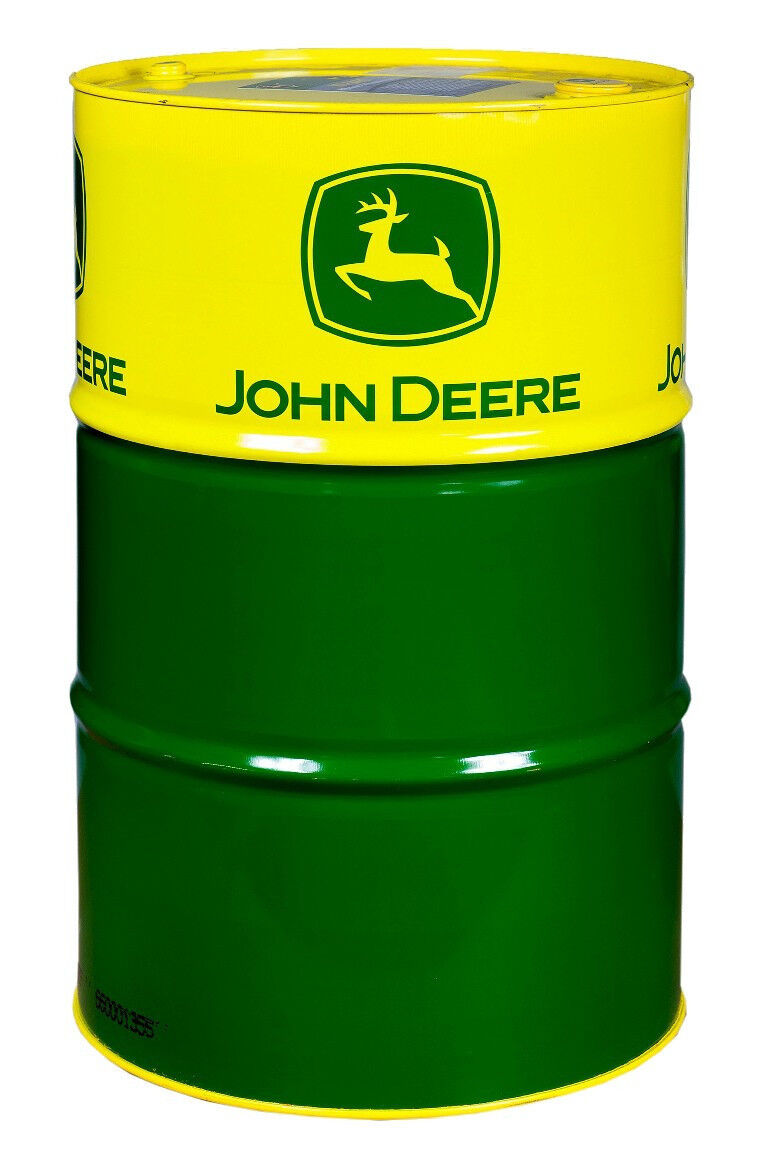 Масло моторное John Deer Plus-50 15w40 209 л