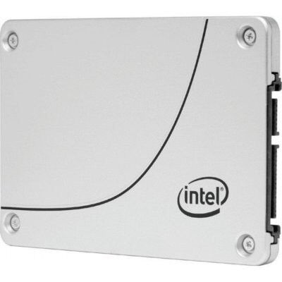 Жёсткий диск Intel SSD DC P4610 (SSDPE2KE016T801)