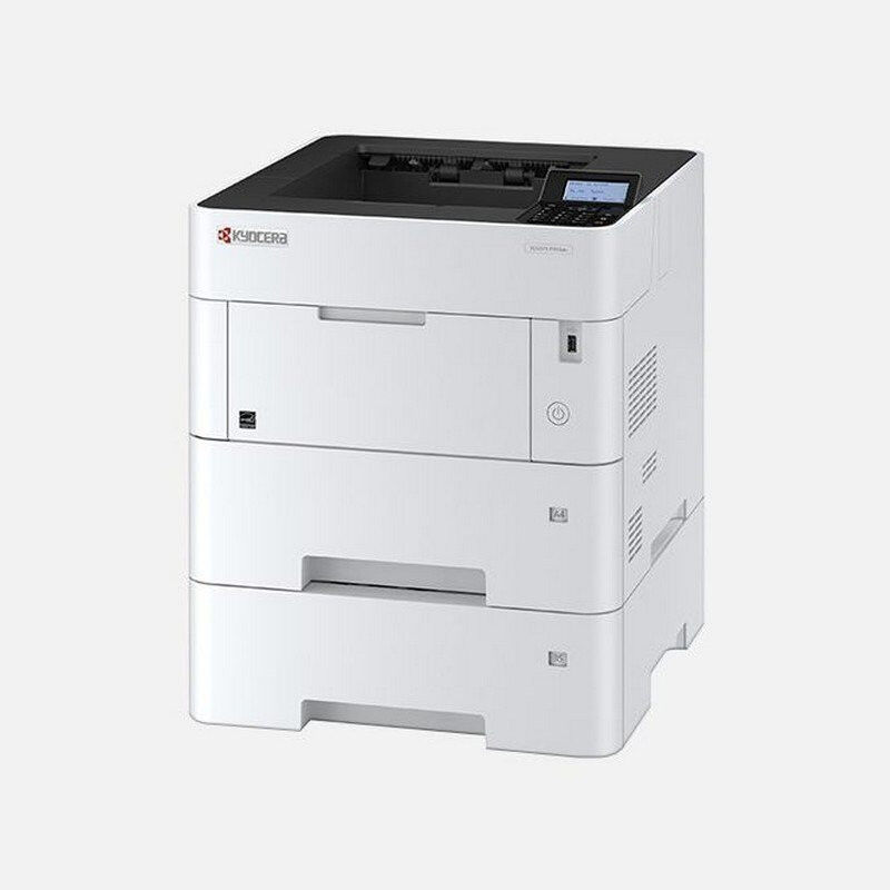 Принтер лазерный Kyocera Ecosys P3155dn (1102TR3NL0)