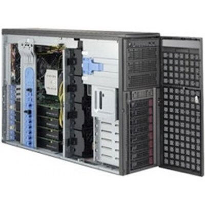 Серверная платформа Supermicro SYS-6049GP-TRT