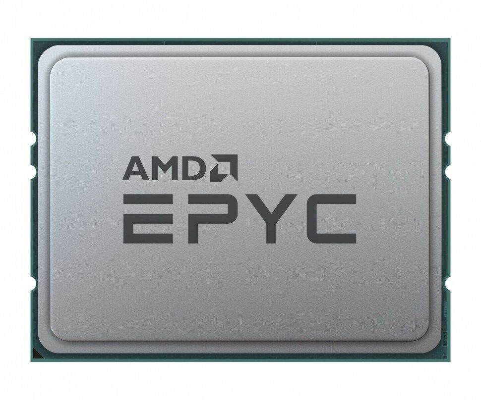 Процессор AMD Epyc 7F32 (100-000000139)