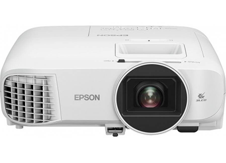 Проектор Epson EH-TW5820 (V11HA11040/V11HA11056)