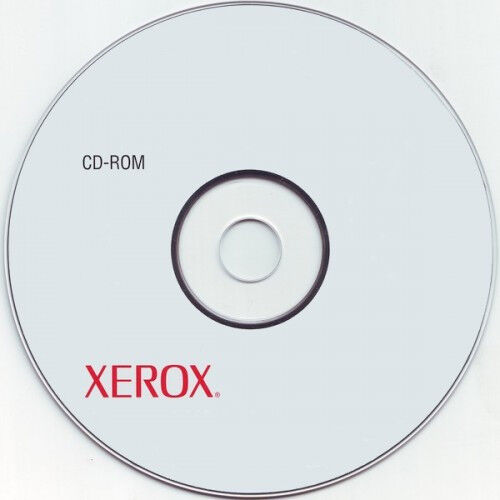 Комплект Xerox 650S42617