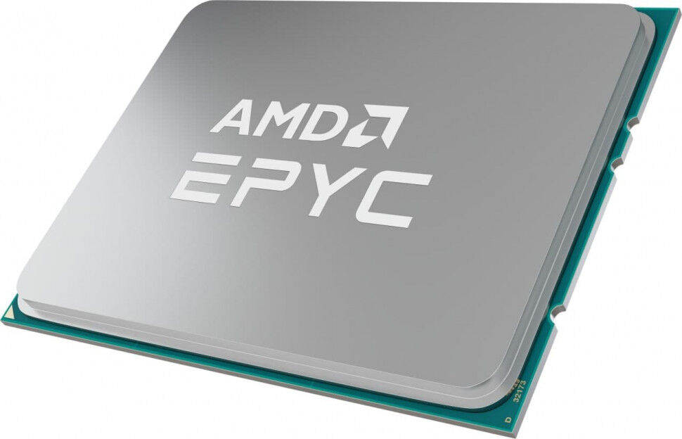 Процессор AMD Epyc 7453 OEM (100-000000319)