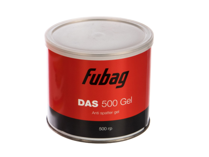 Гель антипригарный FUBAG DAS 500 Gel