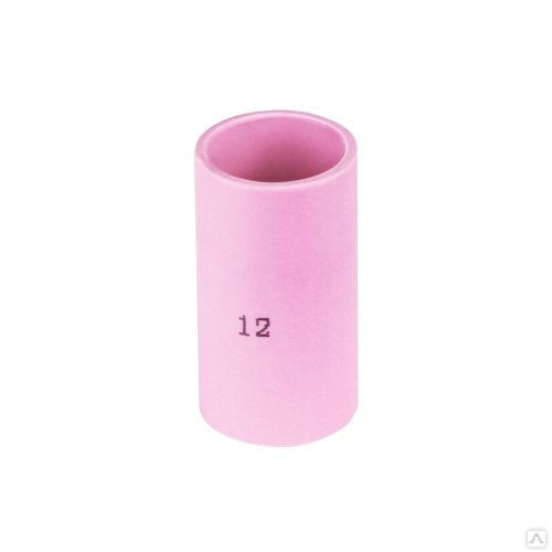 Сопло керамическое для газовой линзы №12 ф19,5 TS 17-18-26