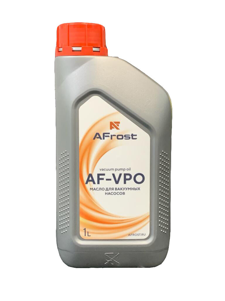 Масло для вакуумных насосов AFrost AF-VPO (1 л)