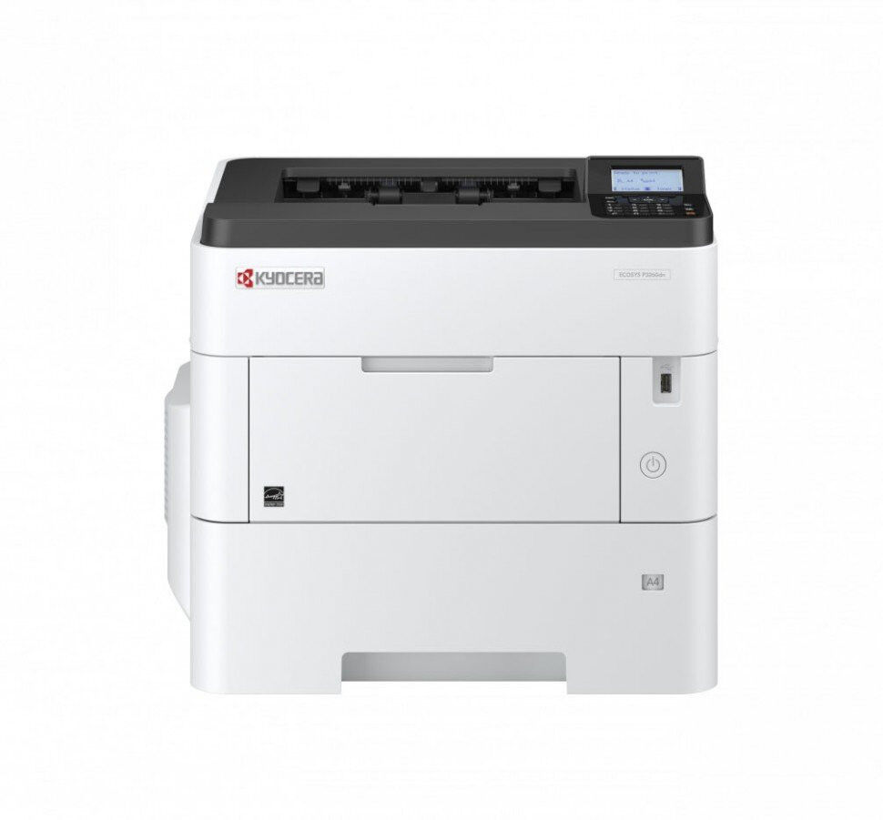 Принтер лазерный Kyocera P3260dn (1102WD3NL0)