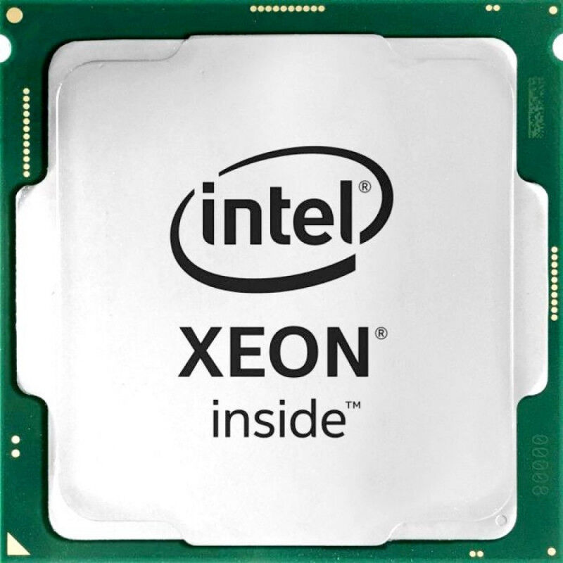Процессор Intel Xeon E-2374G 3700МГц LGA 1200, OEM (CM8070804495216)