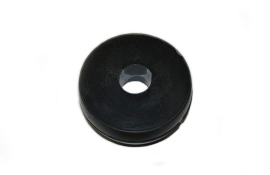 Кольцо резиновое амортизатора ПК-6,3