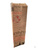 Пакет бумажный крафт для шаурмы и фастфуда 90х40х300 мм «Газета Лондон» #1