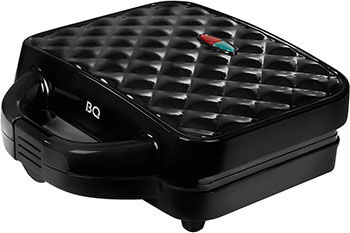 Прибор для выпечки BQ ST1008 Черный