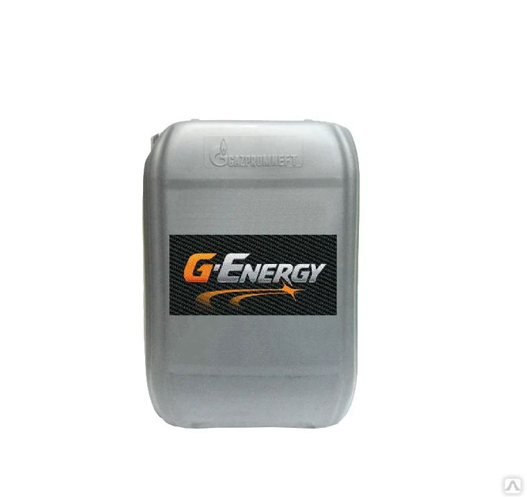 Купить Масло Синтетическое G Energy 5w30