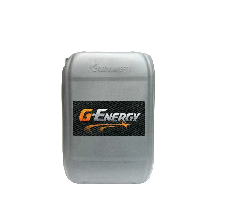 Масло моторное синтетическое G-Energy Synthetic Active 5w30 SL/CF, бочка 50л