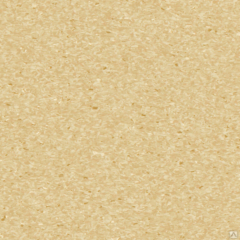 Линолеум гомоген. Tarkett iQ Granit Light Yellow 0772