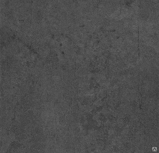 Плитка ПВХ Forbo Effekta Intense 4 мм, 40655 Dark Grey Concrete