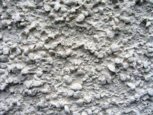 Товарный бетон на гравии B12,5 