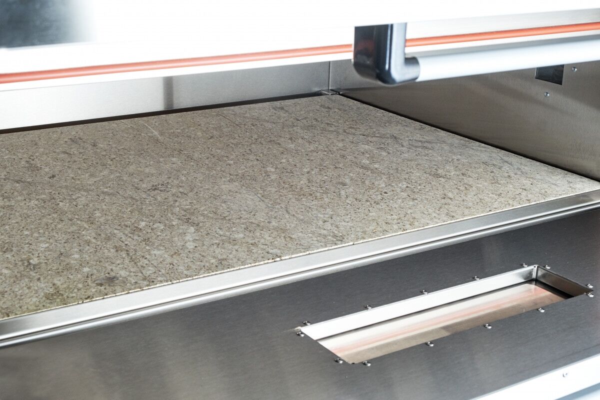 Шкаф пекарский подовый электрический ЭШП-3 Абат (Abat) по выгодной цене от производителя. 2