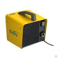 Теплопушка электрическая Ballu BKX-5 3 кВт