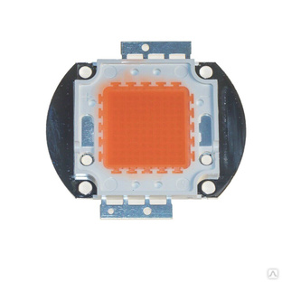 Светодиодная фито матрица 100 Watt Full 45mil chip #1