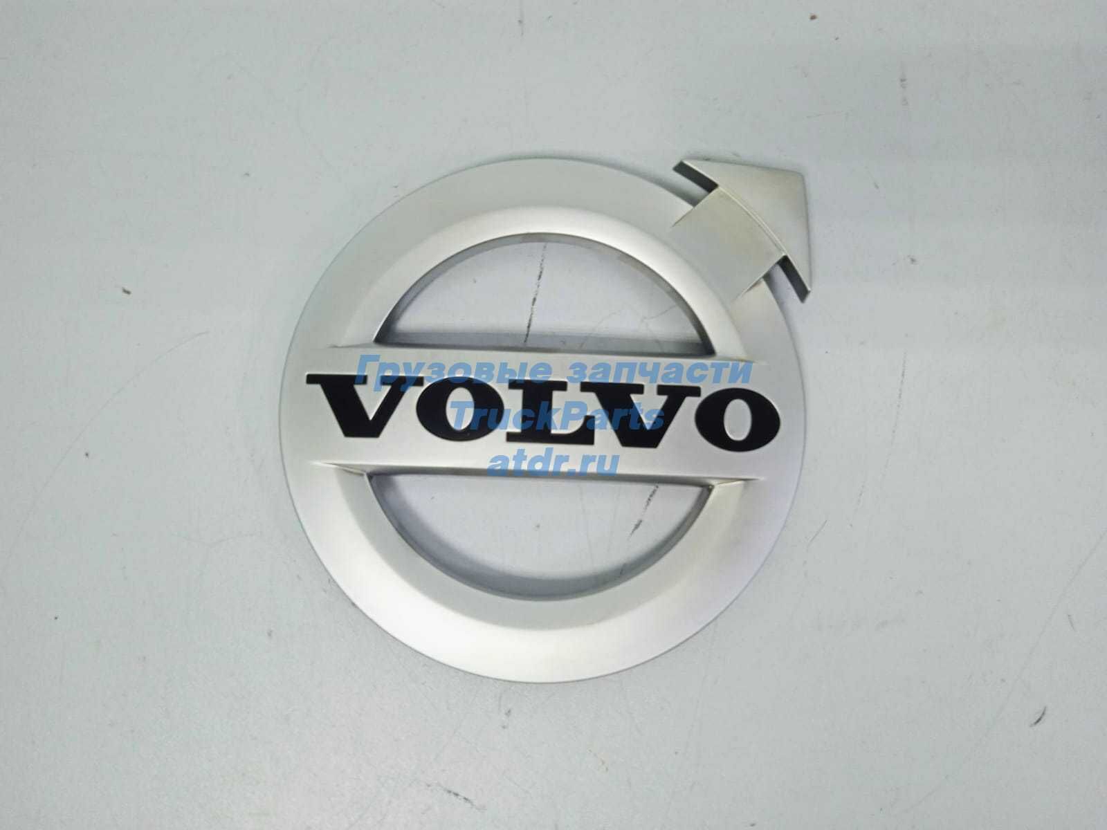Эмблема Volvo VOLVO 82322969