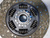 Диск сцепления 400WGTZ Mercedes Actros DT SPARE PARTS 4.62792 #1