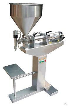 Дозатор поршневой PPF-1000 купить за 84 100 руб./шт. в Москве от ...