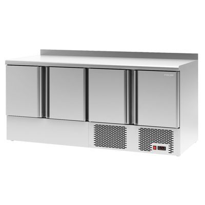 TBi4-G стол холодильный