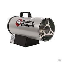 Нагреватель воздуха газовый Quattro Elementi QE-10G 