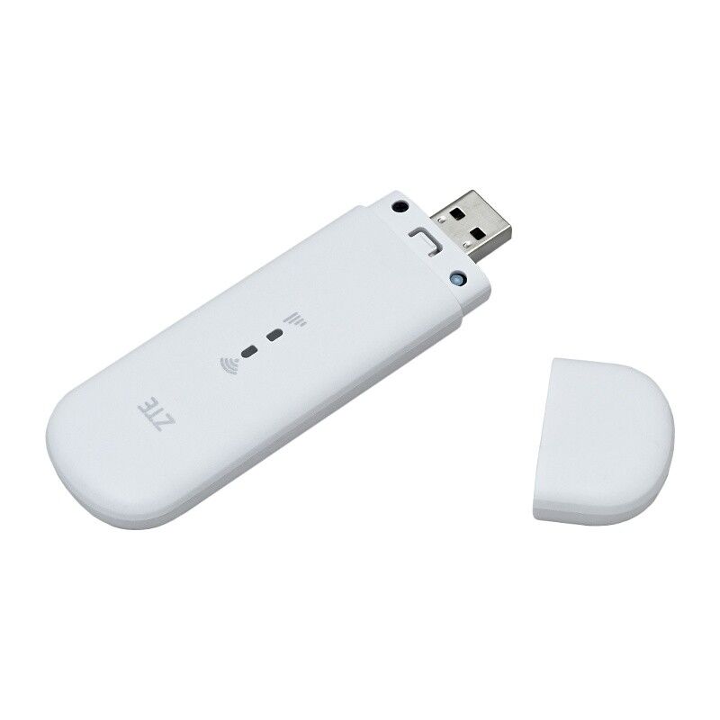 Модем USB функцией Wi-Fi ZTE MF79U 3G 4G для любого оператора 8