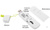 Модем USB с функцией Wi-Fi ZTE MF79U 3G 4G IMEI TTL для любого оператора #9
