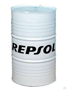 Масло моторное REPSOL SUPER MOTOR GAS 4005 (208 л.) 