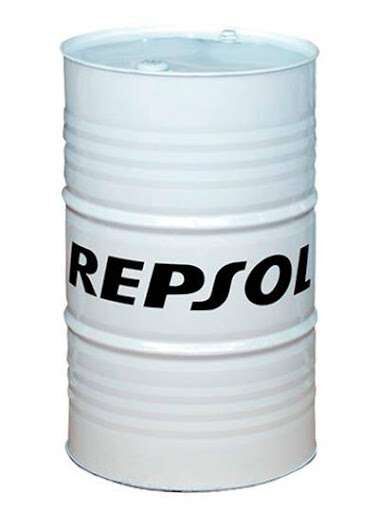 Масло моторное Repsol ARIES TURBO GAS CC 46 208 л