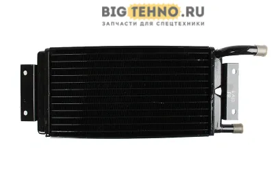 Радиатор отопителя ГАЗ-53 медный 3-х рядный ШААЗ