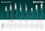 KRAFTOOL KraftMax 200 мм, Комбинированные плоскогубцы с эксцентриковым шарниром (22011-1-20) 22011-1-20_z01 #3