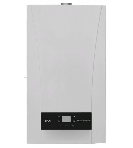 Настенный газовый котел Baxi Eco Nova 10F