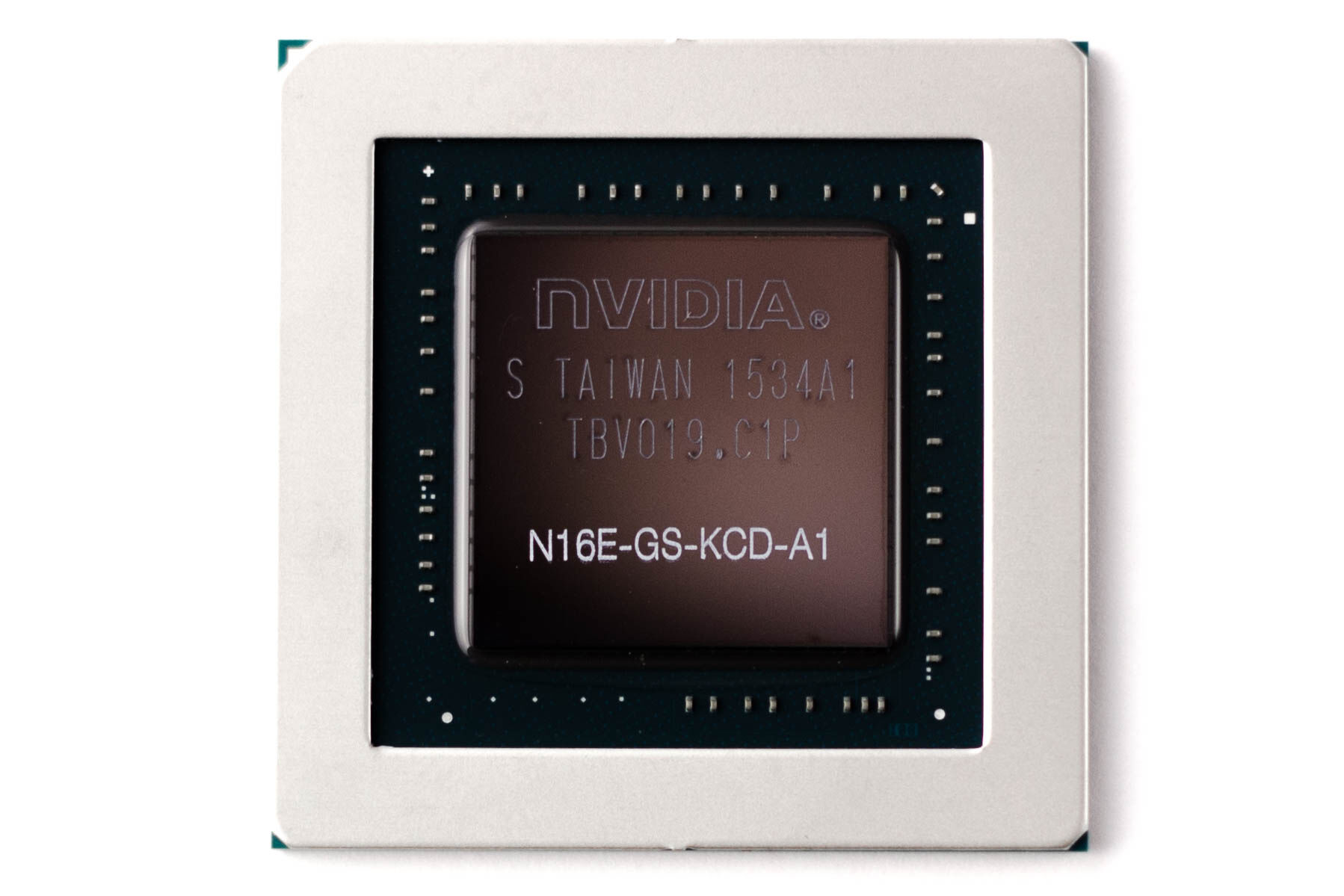 Видеочип N16E-GS-KCD-A1 GTX965M nVidia
