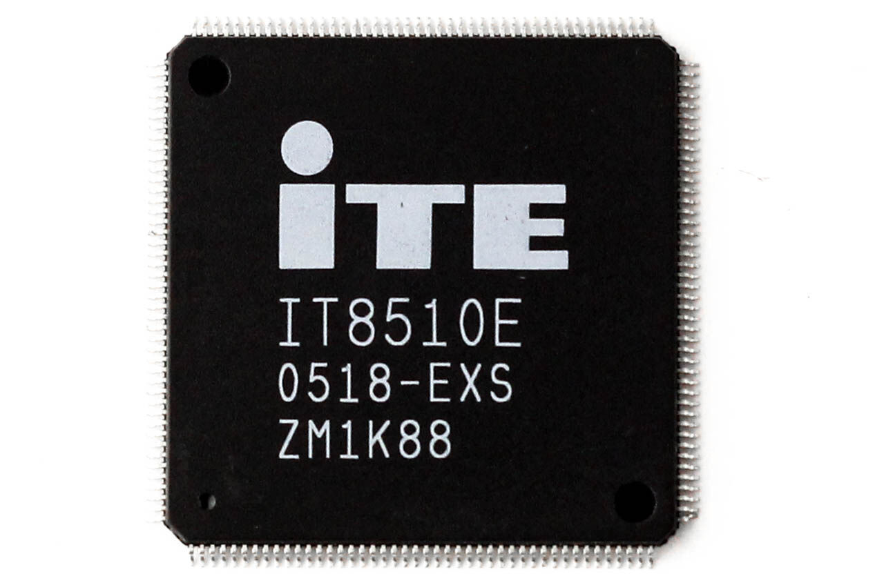 Мультиконтроллер IT8510E EXS ITE