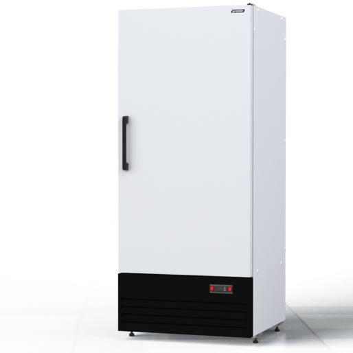 Шкаф холодильный ШВУП1ТУ-0,7 М (В, 0...+8)