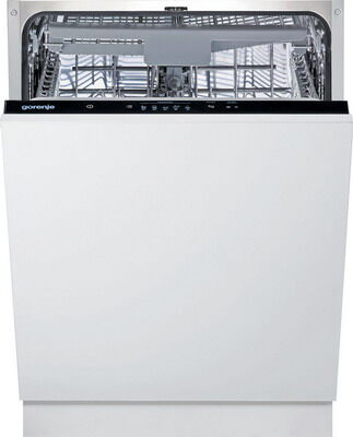 Полновстраиваемая посудомоечная машина Gorenje GV620E10