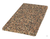 Плитка облицовочная фасадная с фактурой натурального камня Питерский Гравий, размер 40х20х2см #1