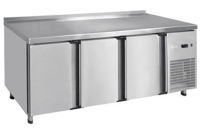 Стол холодильный СХС-60-02, 3-х дверный, среднетемпературный (2000х600х860) 24020011110