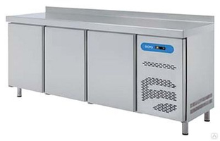 Стол холодильный Advance EACT-111GN (3 двери) EQTA (Упаковка не новая, нормальная) 
